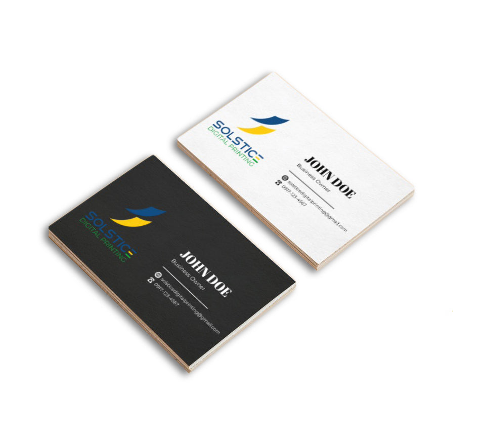 Business Cards